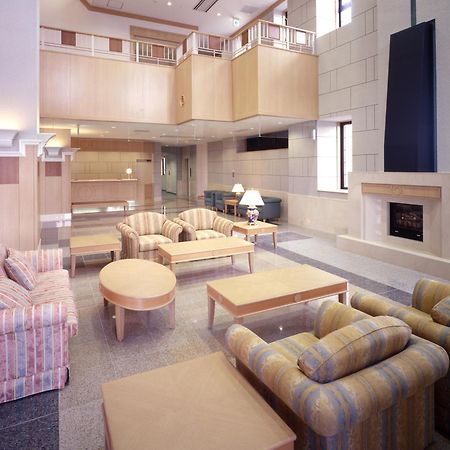 Hotel Furano La Terre Nakafurano Exteriér fotografie