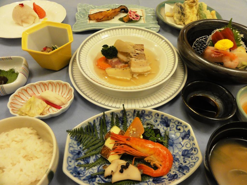 Hotel Furano La Terre Nakafurano Exteriér fotografie