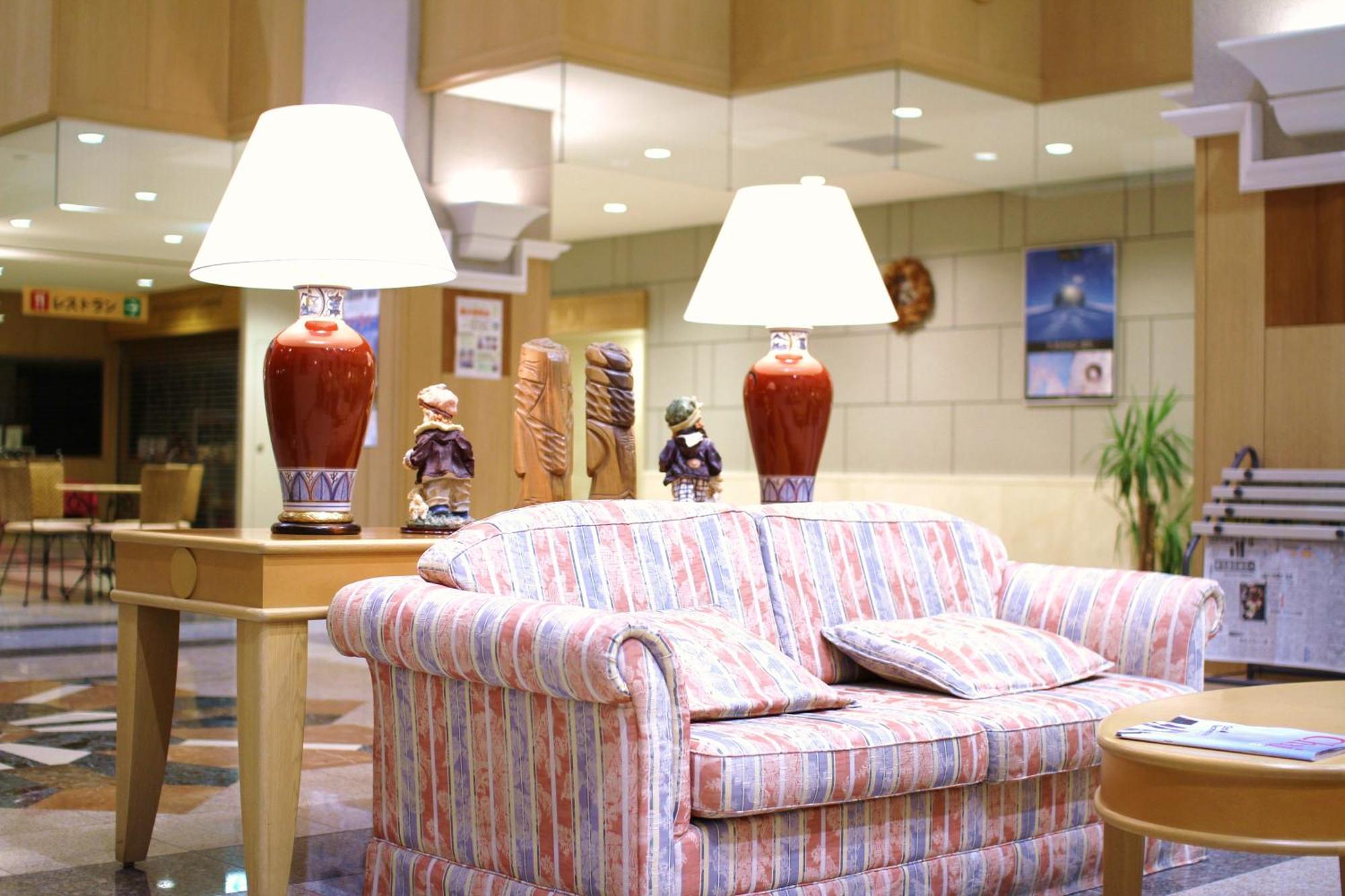 Hotel Furano La Terre Nakafurano Exteriér fotografie
