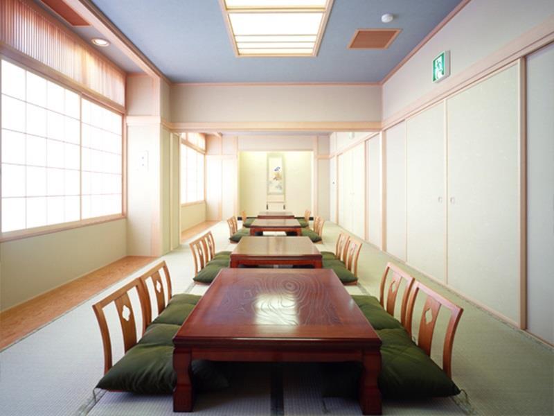 Hotel Furano La Terre Nakafurano Exteriér fotografie