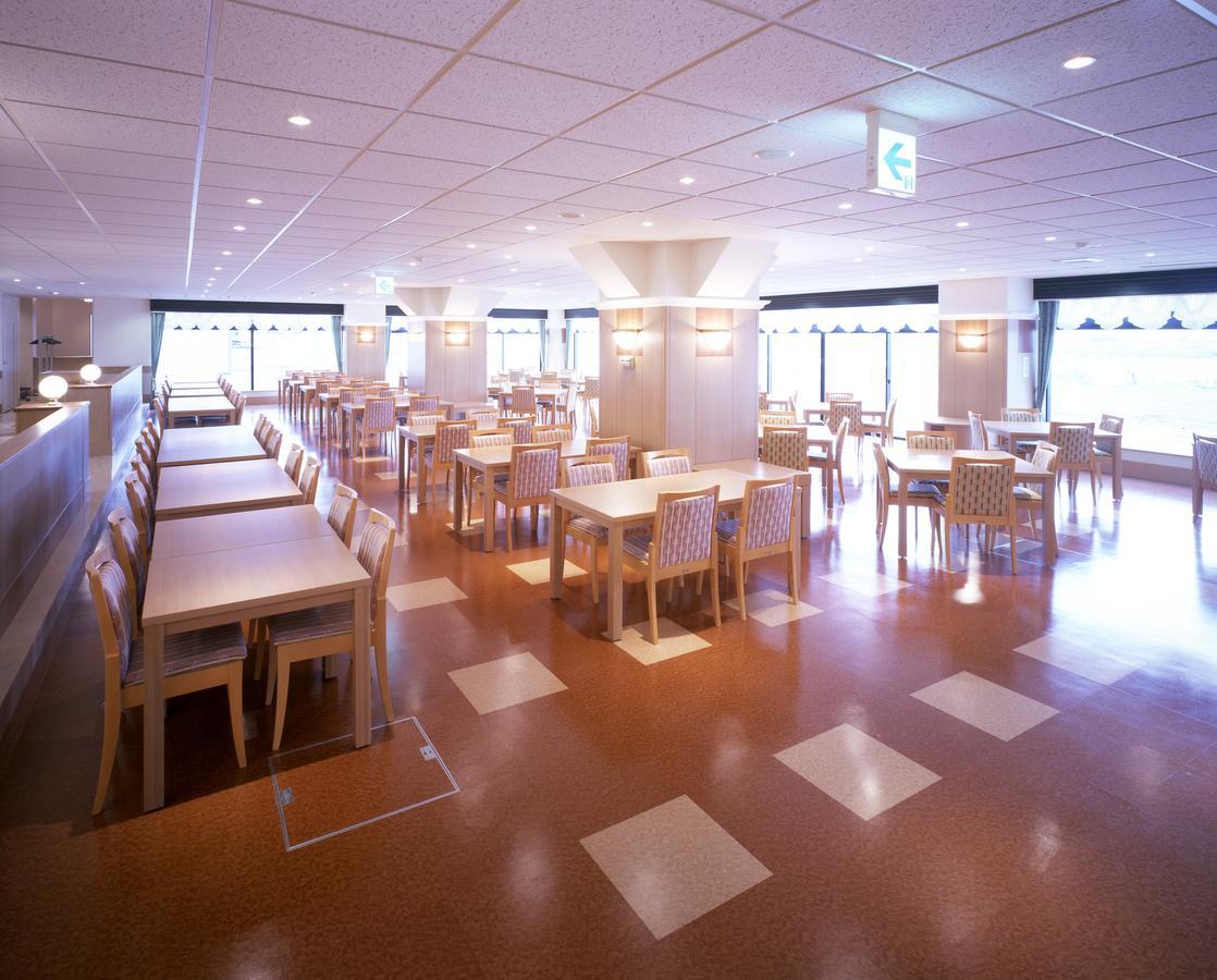 Hotel Furano La Terre Nakafurano Exteriér fotografie